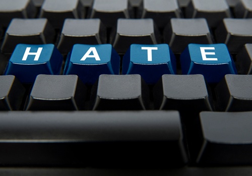 How Do We Protect Our Students From Online Hate? - VEA Website