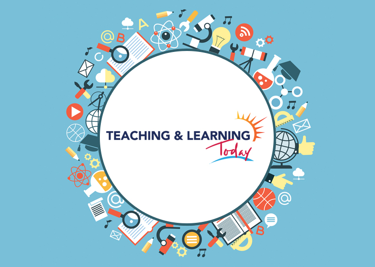 Teaching & Learning Today: January 2023 - Vea Website